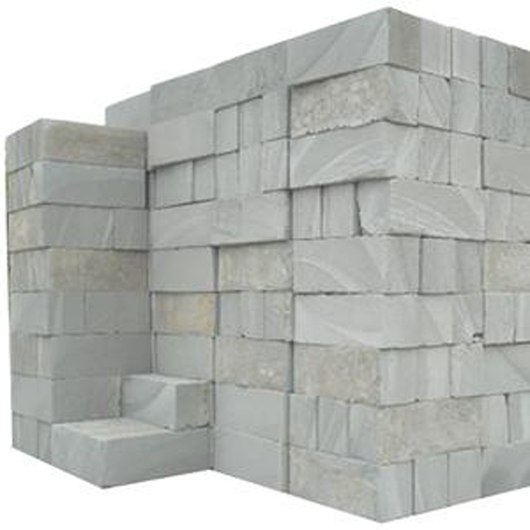 广河不同砌筑方式蒸压加气混凝土砌块轻质砖 加气块抗压强度研究