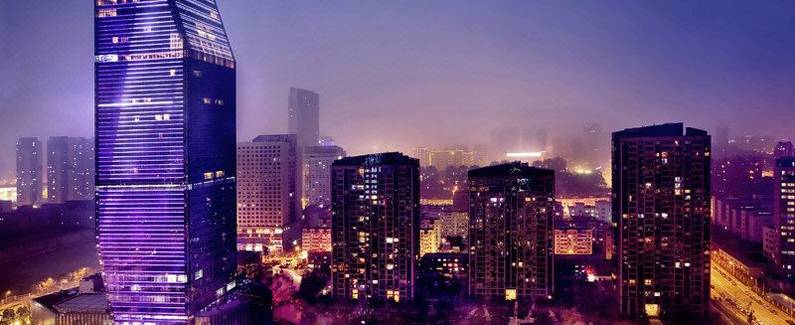 广河宁波酒店应用alc板材和粉煤灰加气块案例