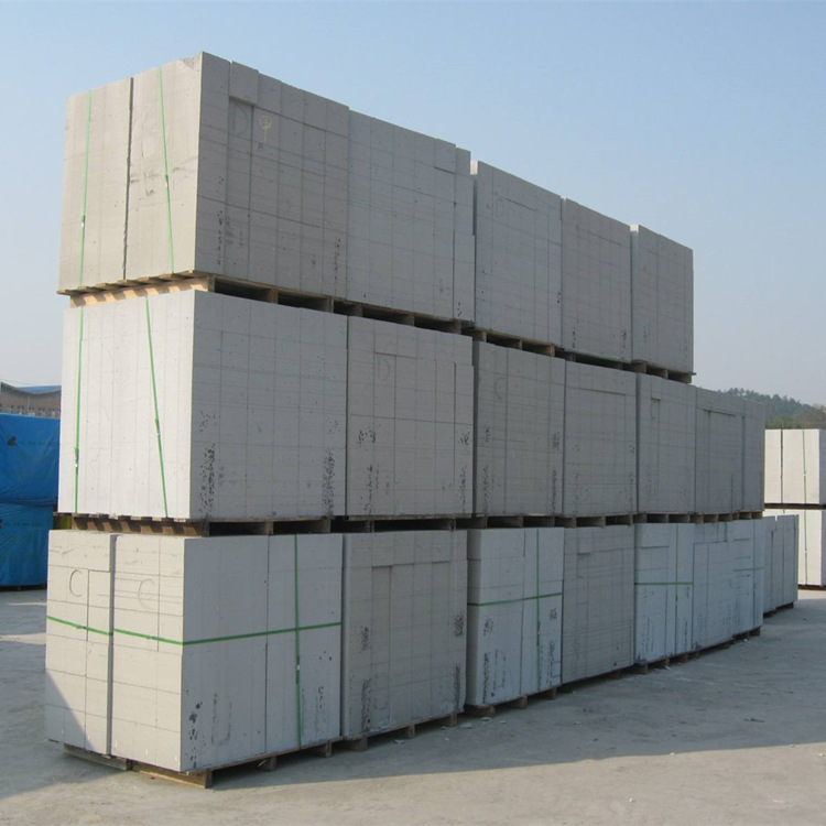 广河宁波台州金华厂家：加气砼砌块墙与粘土砖墙造价比照分析